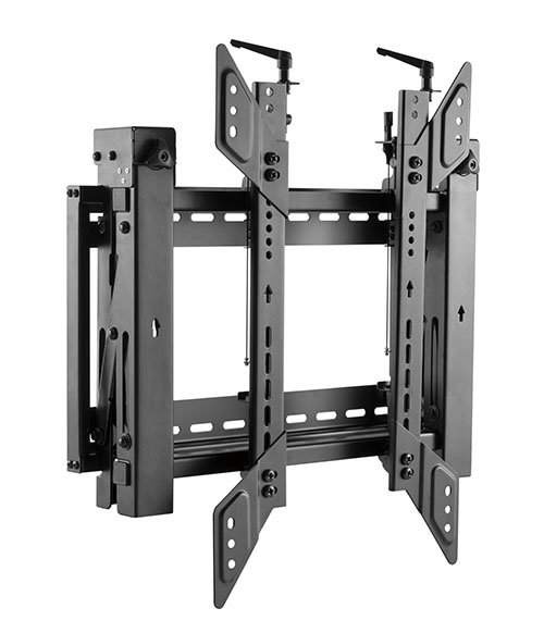 Pop-Out Video Wall Mount